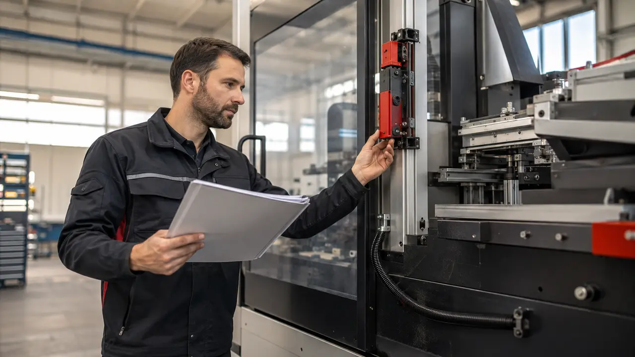 CE işareti teknik dosyası için elektriksel güvenlik ve ürün test sonuçlarını değerlendiren uzman