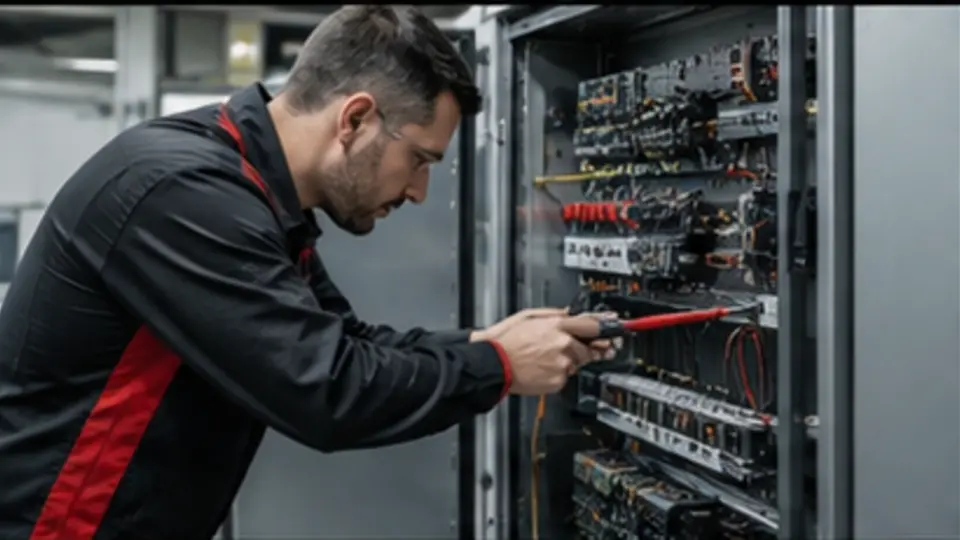 Makine CE Belgesi sürecini teknik kayıtlar üzerinden inceleyen Kayra uzmanlık ekibi