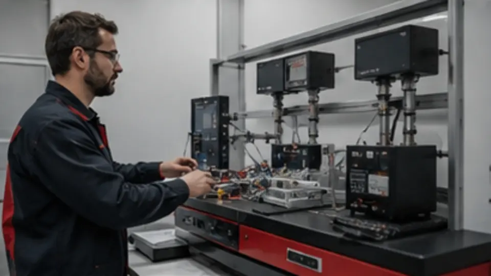 Kişisel Koruyucu Donanım CE sürecini teknik kayıtlar üzerinden inceleyen Kayra uzmanlık ekibi