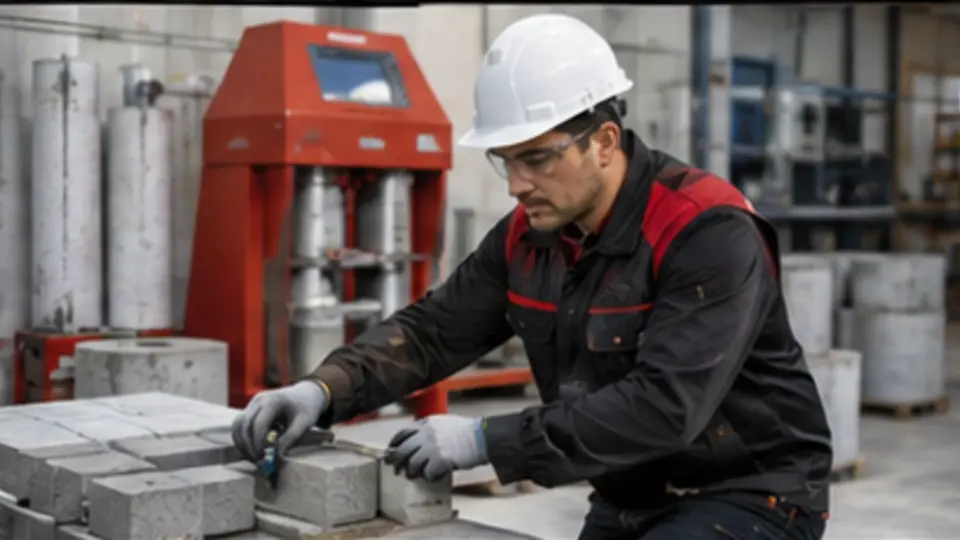 Fabrika Üretim Kontrolü sürecini teknik kayıtlar üzerinden inceleyen Kayra uzmanlık ekibi