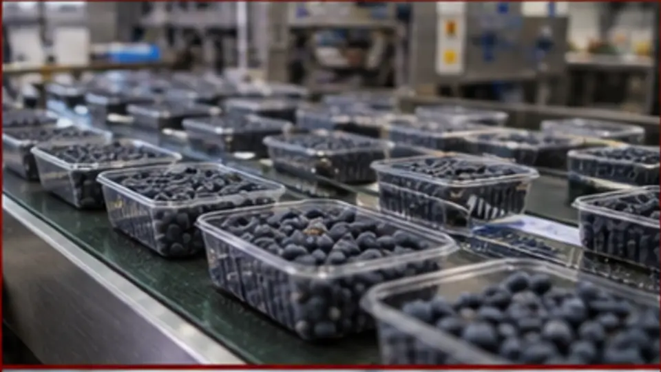 HACCP sürecini teknik kayıtlar üzerinden inceleyen Kayra uzmanlık ekibi