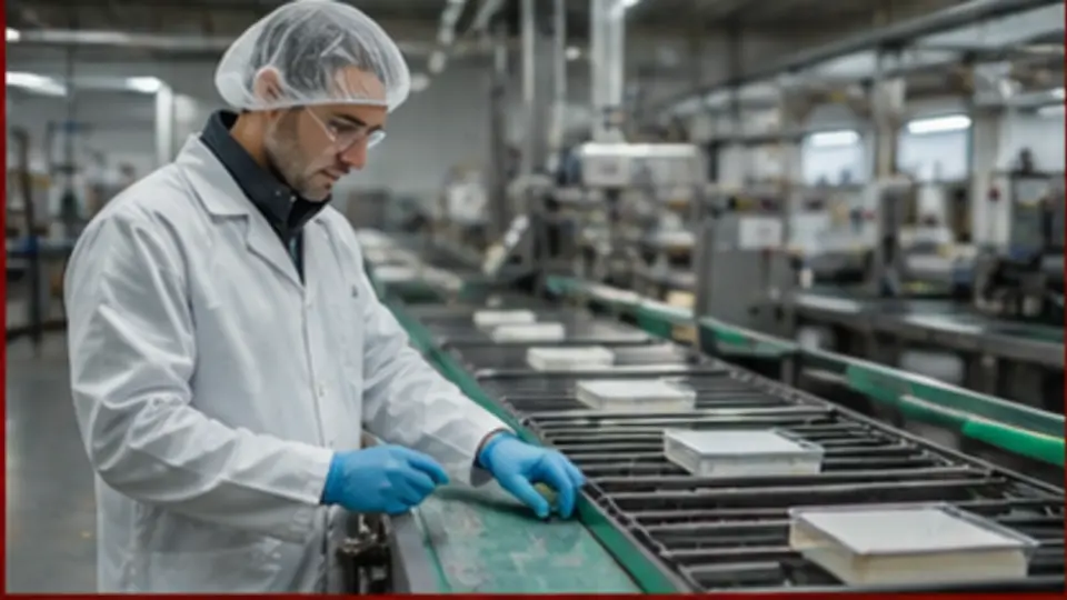 GLOBALG.A.P. IFA sürecini teknik kayıtlar üzerinden inceleyen Kayra uzmanlık ekibi