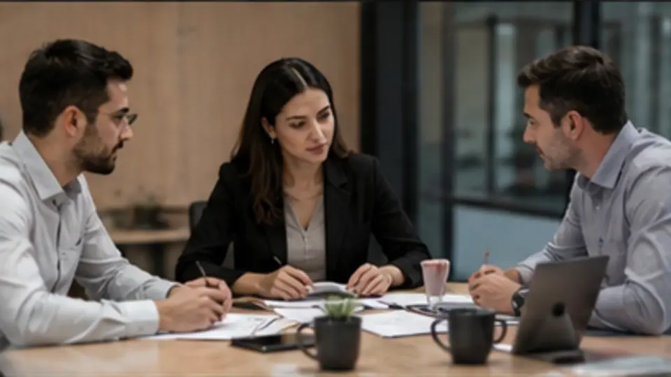 ISO 45001 İş Sağlığı ve Güvenliği sürecini teknik kayıtlar üzerinden inceleyen Kayra uzmanlık ekibi