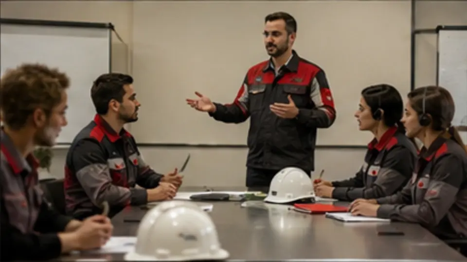 ISO 13485 Tıbbi Cihazlar sürecini teknik kayıtlar üzerinden inceleyen Kayra uzmanlık ekibi