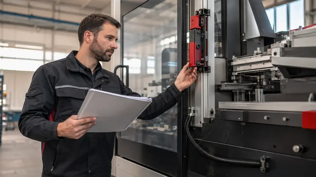 LVD Testleri için elektriksel güvenlik riskleri incelemesi