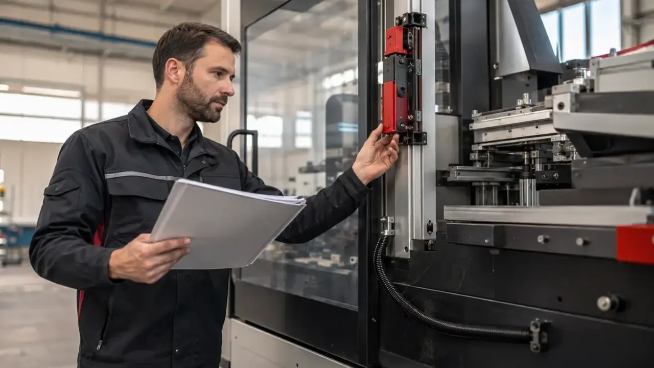 LVD Testleri için standart seçimi ve numune planı incelemesi