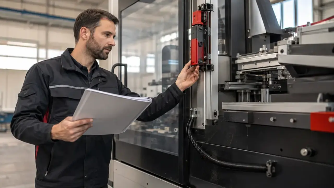 LVD Testleri için test raporu ve teknik dosya incelemesi