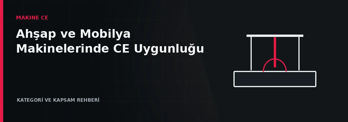 Ahşap CNC router ve panel işleme makinelerinde emiş ile koruyucu alanlar