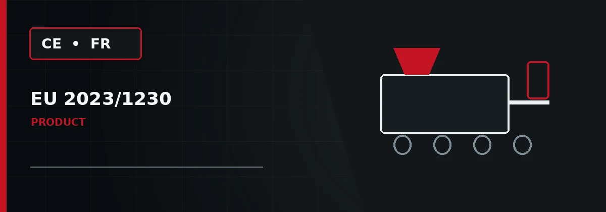 Conformité CE — Machine de soufflage PET — Guide de conformité propre au produit