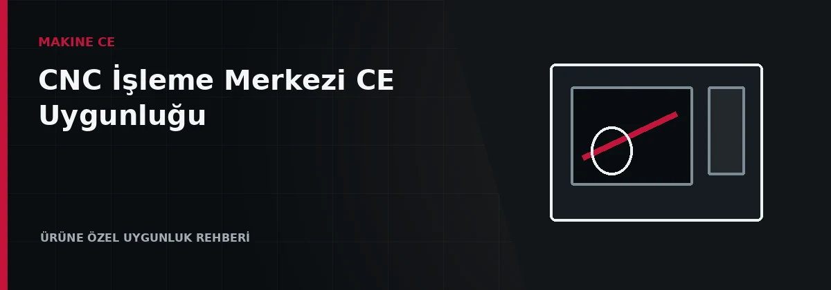 CNC işleme merkezinde takım magazini ve palet güvenlik sınırları