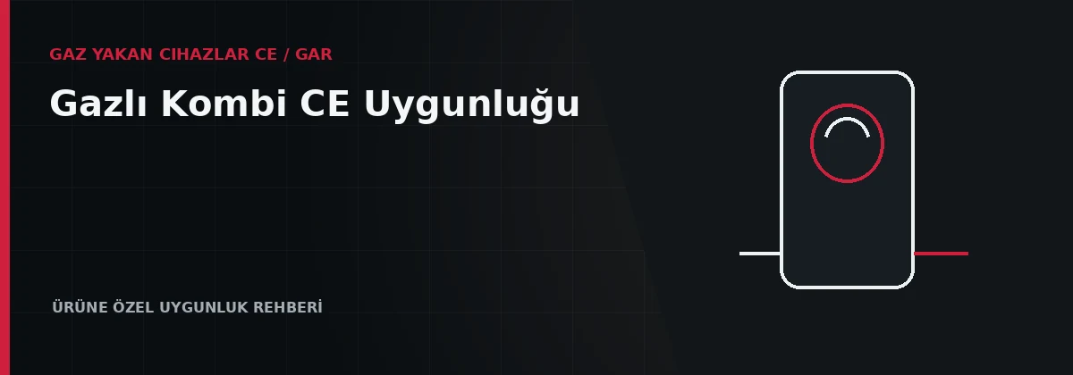 Yoğuşmalı gazlı kombinin iç bileşenleri