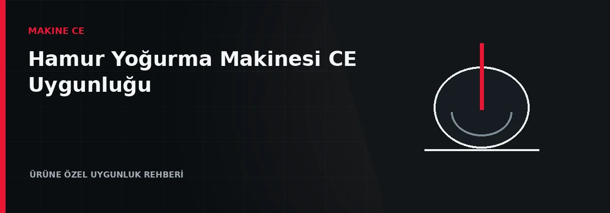 Kilitli koruyucu kapağı bulunan endüstriyel hamur yoğurma makinesi