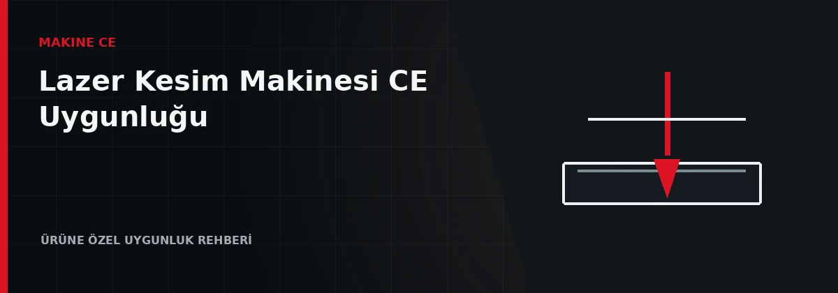 Lazer kesim makinesinde kapalı optik yol ve duman emişi