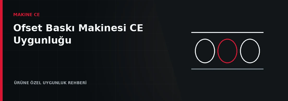 Koruyucu kapaklı çok üniteli tabaka ofset baskı makinesi