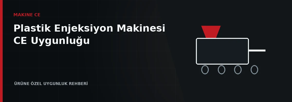 Plastik enjeksiyon makinesinde kalıp, meme ve robot erişim alanları