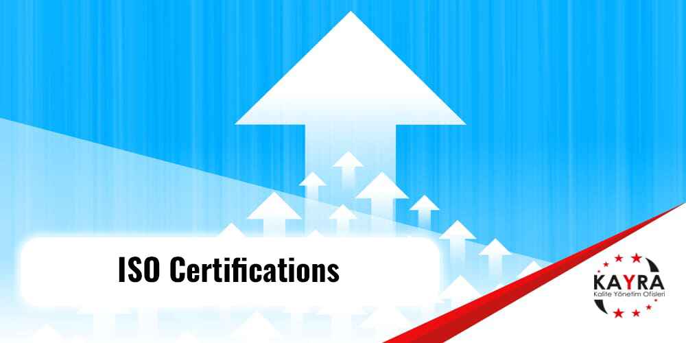 What to Consider When Choosing an ISO Certification Body?