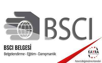 Which Sectors Require the BSCI Certificate? Learn about the application requirements, process details, and necessary documents to obtain the BSCI certificate. Kayra Belgelendirme will guide you through the process.