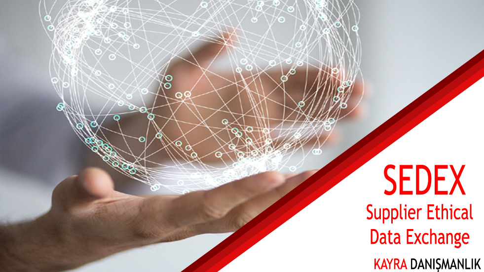 Sedex Belgesi Belgelendirme , Sedex Kayıt hizmeti veren firma