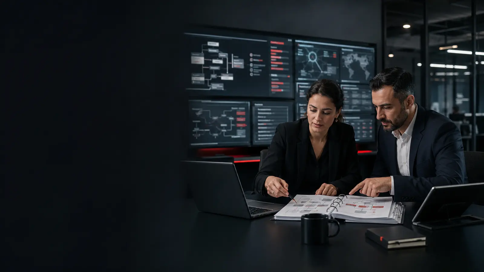 ISO IEC 20000-1 hizmet yönetim sistemi performansını inceleyen uzman