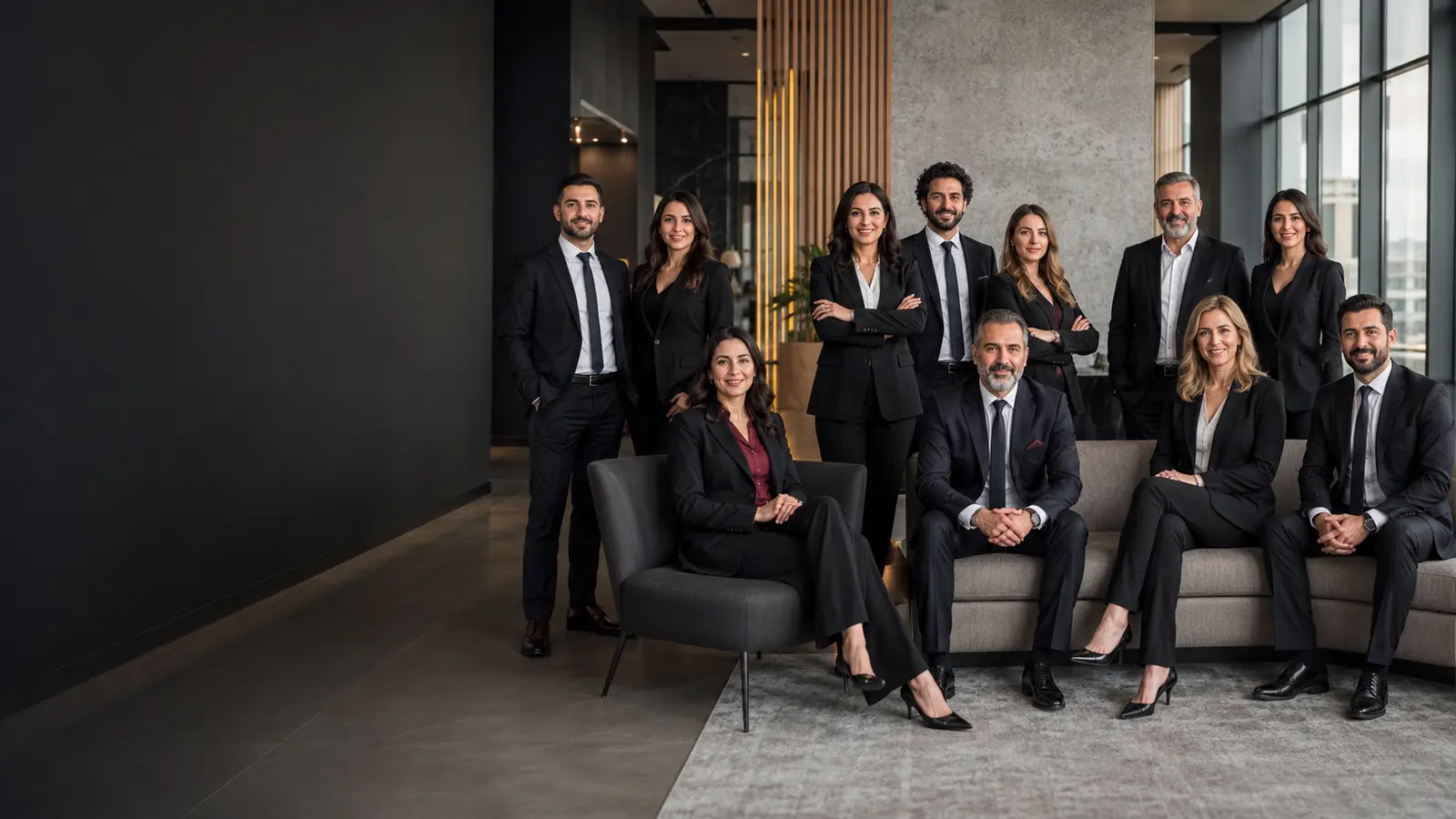 Kayra uzmanlarının kurumsal belgelendirme danışmanlığı toplantısı
